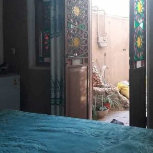 اقامتگاه بوم گردی علی قلی آقا فضای داخلی اتاق ها 2