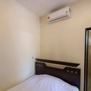 اقامتگاه بوم گردی آریو اصفهان اتاق یک تخته 1