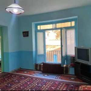 اقامتگاه سنتی آشتی کنان مشهد اتاق پنج دری 1