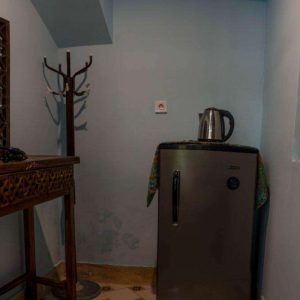 اقامتگاه سنتی تابش شیراز اتاق سه تخته جهان نما 3