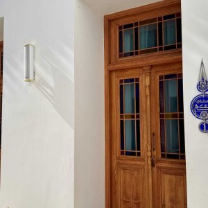 اقامتگاه سنتی صدیق اصفهان اتاق دو تخته دابل