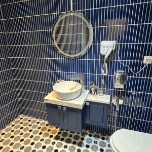 اقامتگاه سنتی صدیق اصفهان اتاق دو تخته دابل
