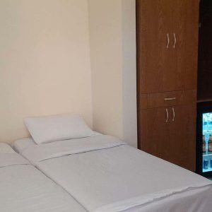 اقامتگاه سنتی سلطانی اصفهان اتاق الماس