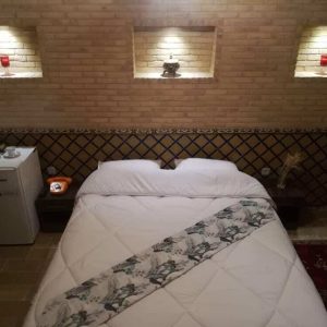 عمارت امیریه شیراز اتاق دوتخته دابل 1