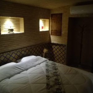 عمارت امیریه شیراز اتاق دوتخته دابل 2