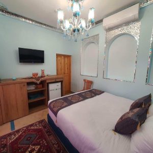 اقامتگاه سنتی عمارت خاتم اصفهان اتاق سینا 2