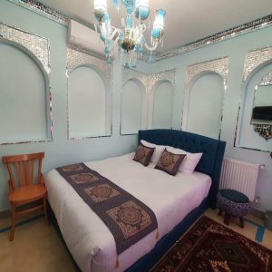 اقامتگاه سنتی عمارت خاتم اصفهان اتاق سینا 3