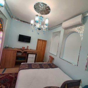 اقامتگاه سنتی عمارت خاتم اصفهان اتاق سینا 5