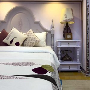 اقامتگاه سنتی عمارت شهسواران اصفهان اتاق آینه داران 2