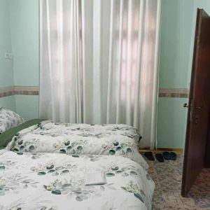 اقامتگاه سنتی موتاب شیراز اتاق شماره دو