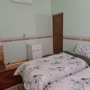 اقامتگاه سنتی موتاب شیراز اتاق شماره دو