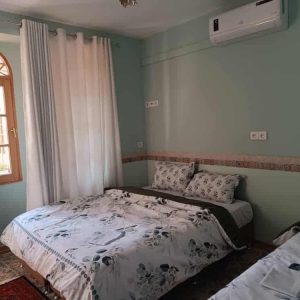 اقامتگاه سنتی موتاب شیراز اتاق شماره سه