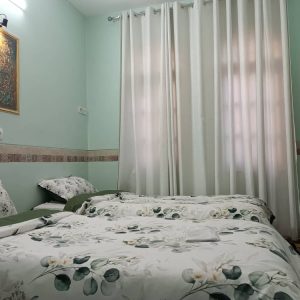 اقامتگاه سنتی موتاب شیراز اتاق شماره دو