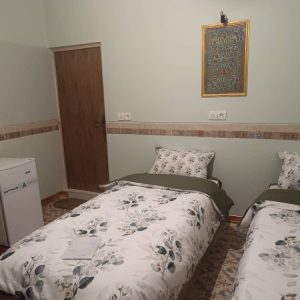 اقامتگاه سنتی موتاب شیراز اتاق شماره دو