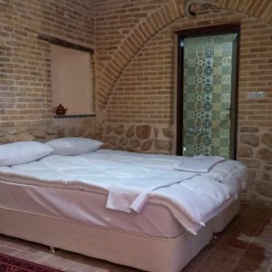 اقامتگاه سنتی هشت گنج شیراز اتاق دوتخته دابل 2