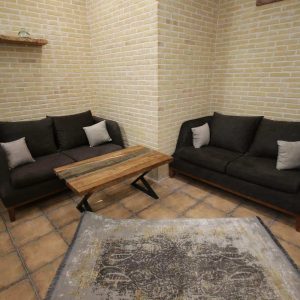 اقامتگاه سنتی هفت دری شیراز اتاق سه تخته 4