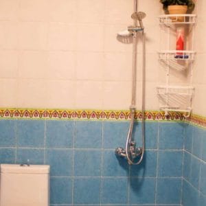 اقامتگاه سنتی گل بهار شیراز سرویس بهداشتی