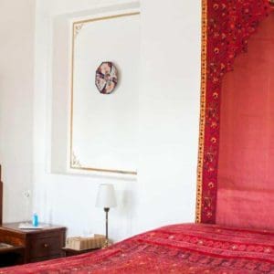 اقامتگاه سنتی گل بهار شیراز اتاق دوتخته دابل 2
