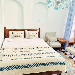 اقامتگاه سنتی ایراندخت شیراز اتاق دو تخته فروغ 2