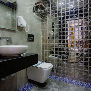 بوتیک هتل هنر اصفهان دو تخته دابل الماس 2