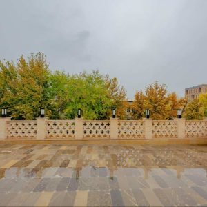 بوتیک هتل هنر اصفهان فضای داخلی هتل 6