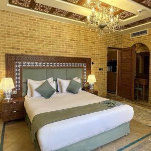 هتل یوتاب شیراز سوئیت ویژه