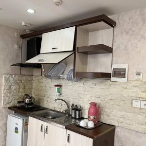 خانه مسافر آسمان نیلی (تیموری) مشهد فضای داخلی اتاق‌ها