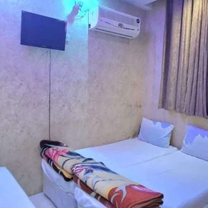 خانه مسافر بندار مشهد فضای داخلی سوئیت‌ها