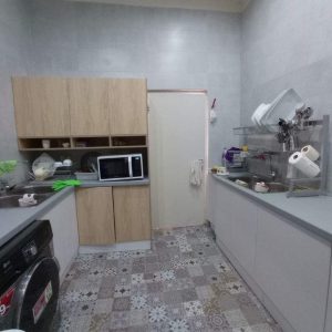 خانه مسافر حراتیج اصفهان فضای داخلی خانه مسافر 11