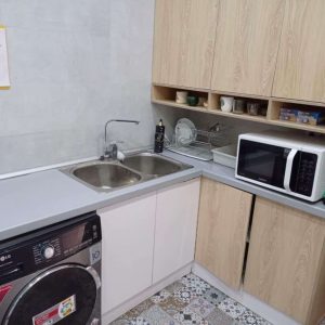 خانه مسافر حراتیج اصفهان فضای داخلی خانه مسافر 12