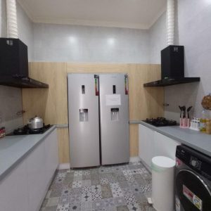 خانه مسافر حراتیج اصفهان فضای داخلی خانه مسافر 13