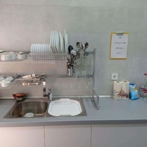 خانه مسافر حراتیج اصفهان فضای داخلی خانه مسافر 14