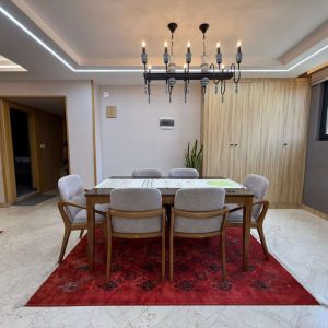 خانه مسافر خانه مادری اصفهان فضای داخلی سوئیت‌ها