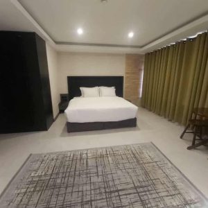 خانه مسافر دلگشا شیراز اتاق دو تخته دابل 2