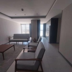 خانه مسافر دلگشا شیراز فضای داخلی سوئیت‌ها 1