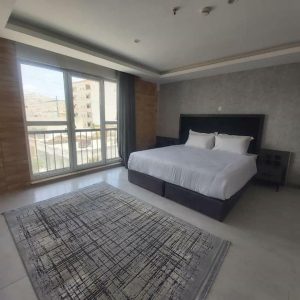 خانه مسافر دلگشا شیراز اتاق دو تخته دابل 4