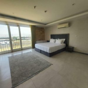 خانه مسافر دلگشا شیراز اتاق دو تخته دابل 5