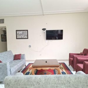 خانه مسافر دیاکو شیراز فضای داخلی سوئیت‌ها 3