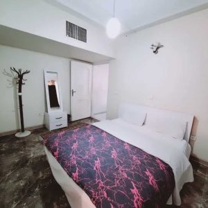 خانه مسافر دیاکو شیراز فضای داخلی سوئیت‌ها 4