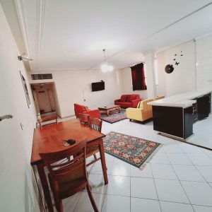 خانه مسافر دیاکو شیراز فضای داخلی سوئیت‌ها 6