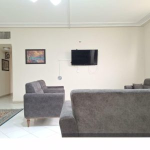 خانه مسافر دیاکو شیراز فضای داخلی سوئیت‌ها 7
