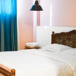 خانه مسافر رگ راگ اصفهان فضای داخلی اتاق ها 6