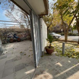 خانه مسافر رگ راگ اصفهان نمای بیرونی