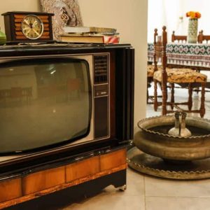 خانه مسافر سرای دربکوشک اصفهان فضای داخلی خانه مسافر 3