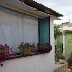 خانه مسافر خانه قاجار اصفهان فضای داخلی 3