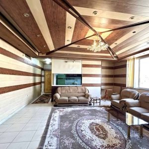 خانه مسافر نور شیراز فضای داخلی آپارتمان‌ها