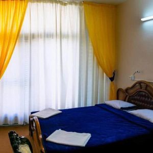 خانه مسافر پاوا اصفهان اتاق دو تخته دابل