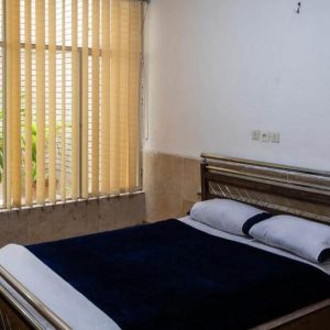 خانه مسافر پاوا اصفهان فضای داخلی سوئیت ها 1