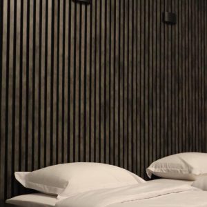خانه مسافر یاس تهران فضای داخلی اتاق‌ها