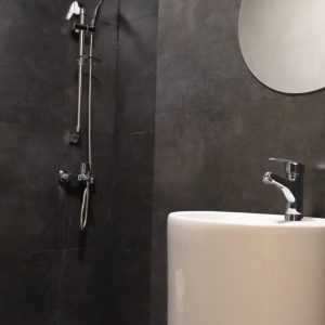 خانه مسافر یاس تهران سرویس بهداشتی اتاق‌ها